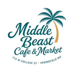 Middle Beast Cafe & Market